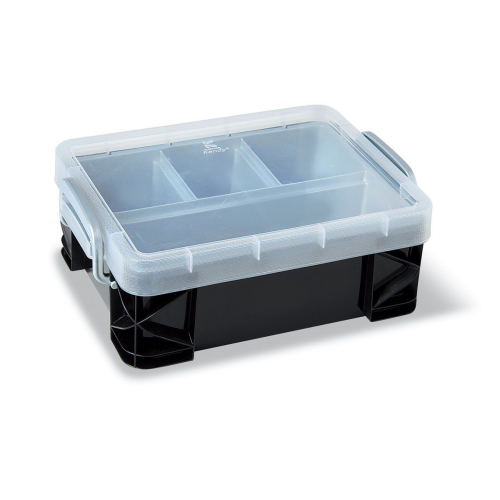 Caja kit Kendy Chica con divisiones